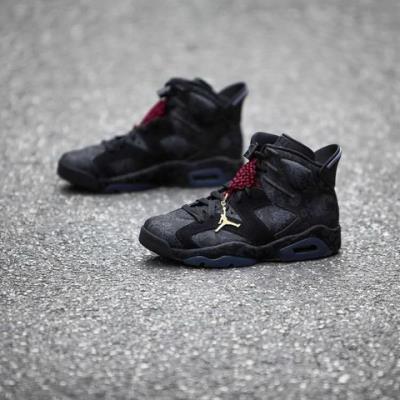 wholesale quality air jordan 6 sku 268